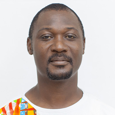 Frank Ayim